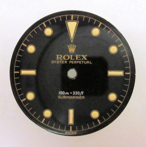 Vintage rolex 6536 1 - vintage,