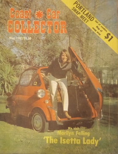 Coast car collector vintage - coast,