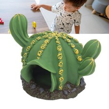 °Cactus Shaped House Home