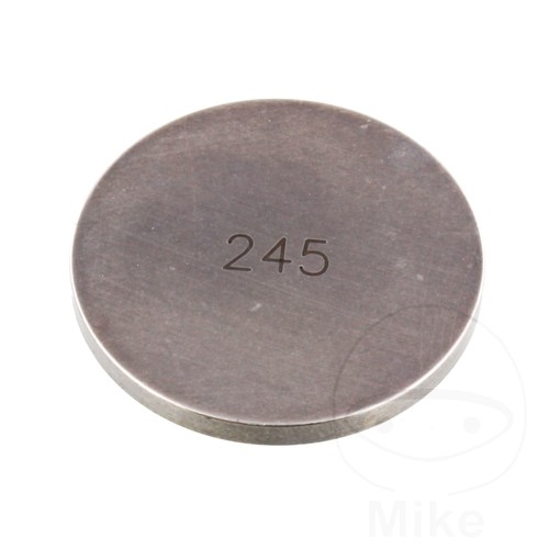 Jmp valve shim - shim, fits