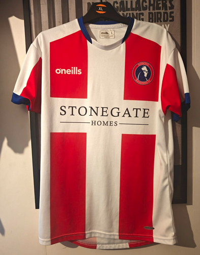 Neills dorking wanderers fc - o'neills,
