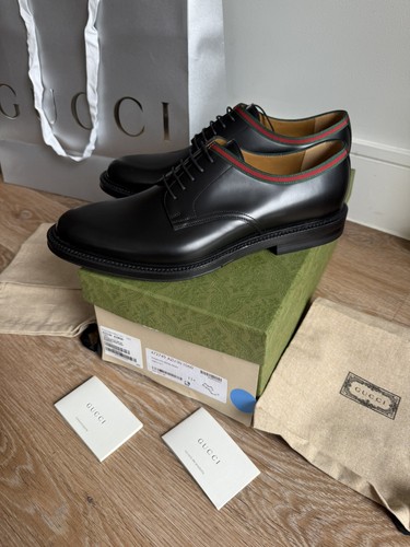 Gucci men web lace - men’s,