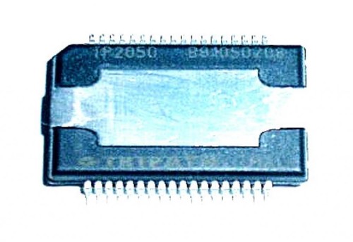 Tripath tp2050 sop stereo - tp2050, sop-36