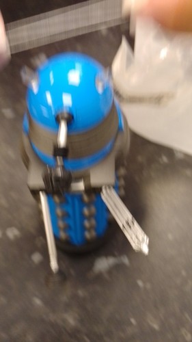 Doctor who dalek remote - who,
