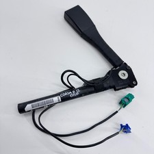 VAUXHALL CORSA D BELT