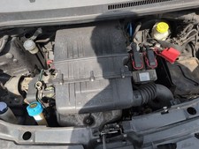 FORD KA STUDIO MK2 2008-2011