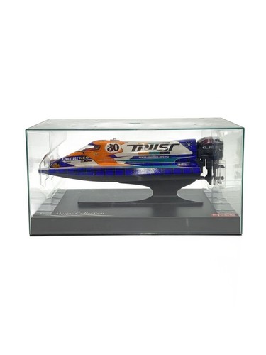 Kyosho mini formula trust - mini-z,