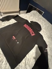 Hoodrich Hoodie Size Medium