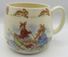 Royal Doulton - Bunnykins -