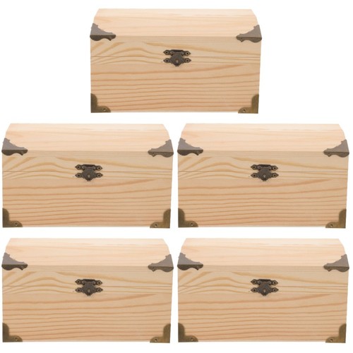 Light yellow wooden jewelry - light,