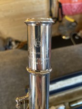 Flute Musical Instrument with