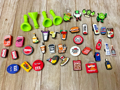 Lot crocs shoe - lot, of