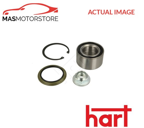 Wheel bearing kit front hart - wheel,