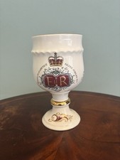 Royal Worcester Queen