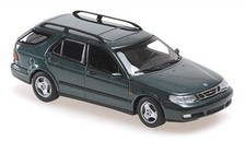 Saab 9-5 station wagon 1999