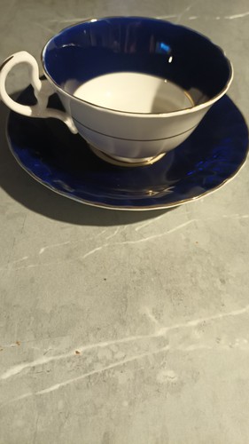Aynsley cobalt blue and - cobalt,