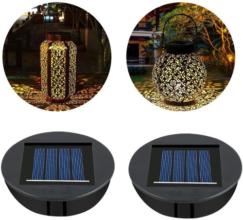 Replacement top solar - replacement, panel,