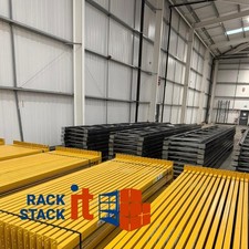 Link 51 Pallet Racking