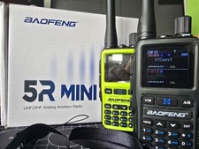 Beofeng mini am fm - bt, am/fm