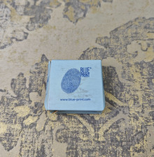 Blue Print ADH29902 Radiator Cap, pack of one, black|yellow|white|silver