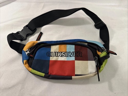 Quicksilver colorblock - quicksilver,