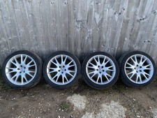 Volvo c70 mk2 18 inch Mirzam