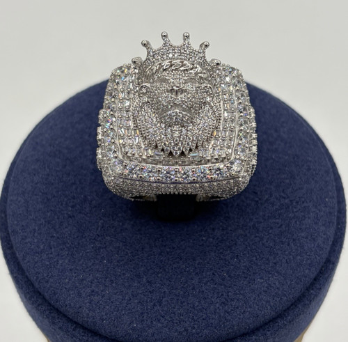 925 sterling silver king - sterling,