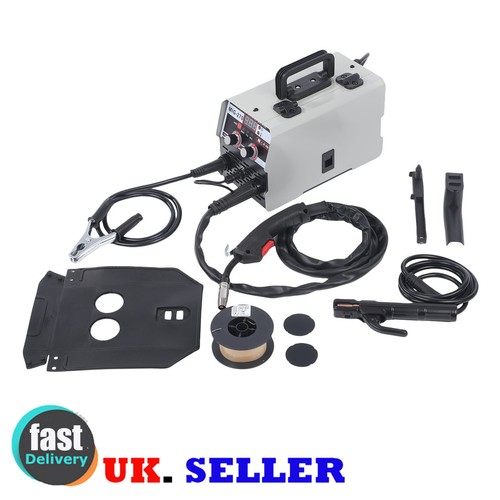 Mig welder led display - welder,