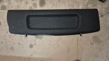 2010-2012 ONLY CITROEN C1 Mk1  PEUGEOT 107 Rear PARCEL SHELF. check photos