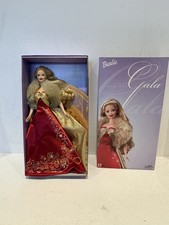 Mattel 2003 boxed barbie - mattel,