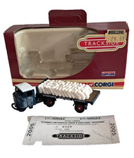 CORGI TRACKSIDE SCAMMELL