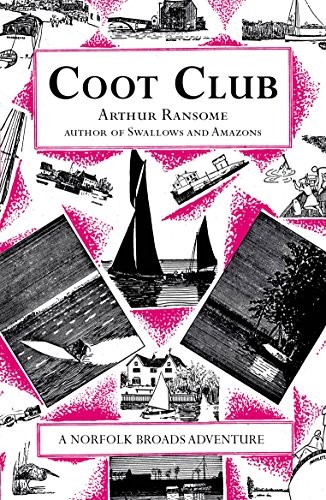 Coot club swallows and - club, (swallows