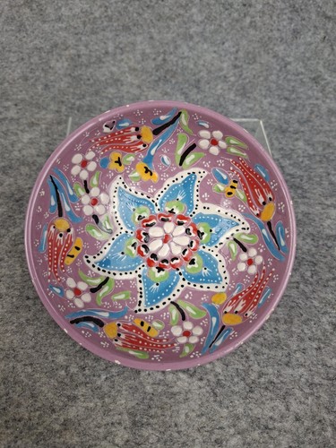 Myth arts turkish ceramic - arts, bowl