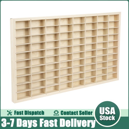 Grids wall mounted display - grids,
