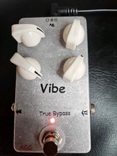 AGG Build Of Jed's Peds Chuck