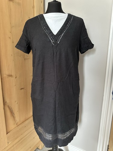 Next women kaftan - next, linen