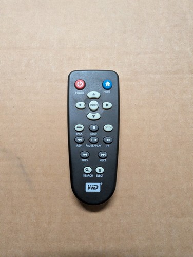 Genuine western digital tv - western, wd