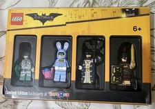 LEGO Batman 5004939 Movie