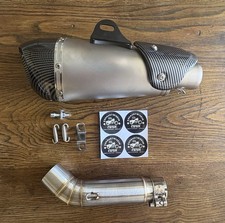 Suzuki GSXR 600 & 750