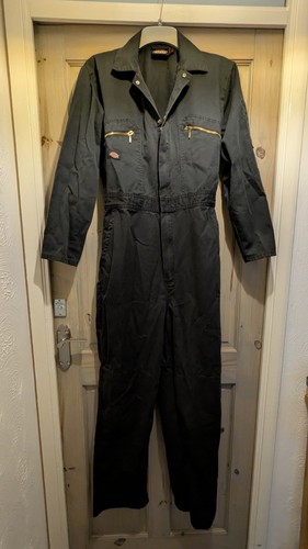 Dickies redhawk overalls size - redhawk,