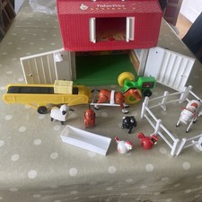 FISHER PRICE Farm with