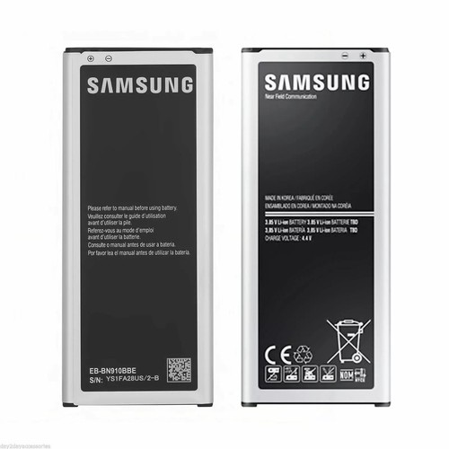 Samsung bn910bbe ion - samsung, eb-bn910bbe
