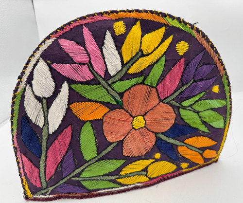 Vintage hand embroidered - vintage,