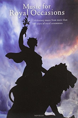 Music for royal - music, occasions