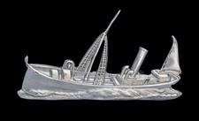Royal Navy Minesweepers