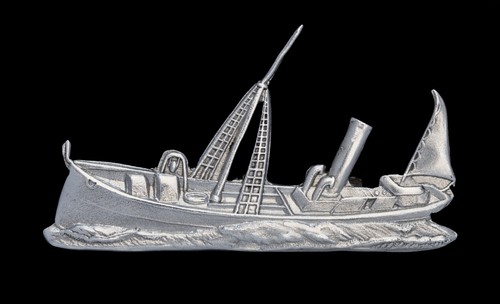 Royal navy minesweepers - royal,