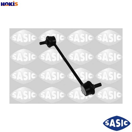 Linkcoupling rod stabiliser - linkcoupling,