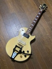 Aria Pro Les Paul Custom Type