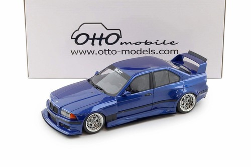 Otto 2023 bmw e36 lto - lto, sedan