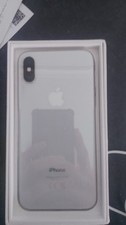 iPhone X 64gb Unlocked